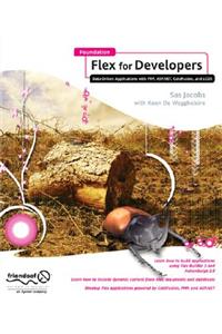 Foundation Flex for Developers