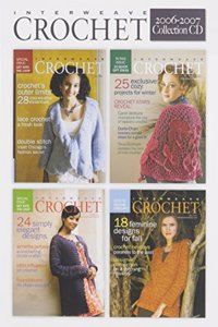 Crochet 2006-2007 Collection CD