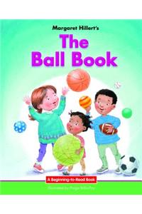 Ball Book