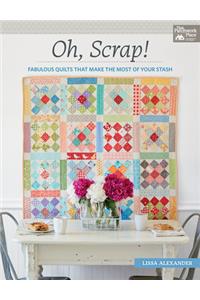 Oh, Scrap!