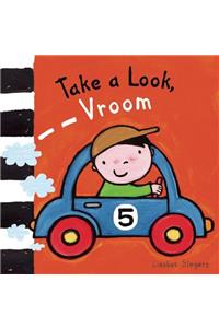 Take a Look, Vroom