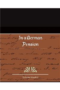 In a German Pension