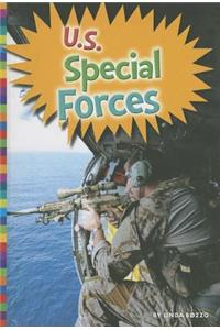 U.S. Special Forces