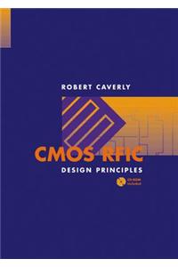 CMOS Power Amplifiers