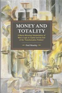 Money and Totality