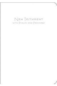 Baby New Testament with Psalms and Proverbs-Ceb