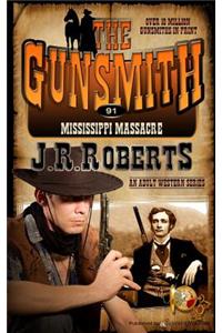 Mississippi Massacre