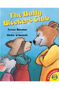 The Bully Blockers Club