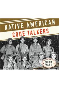 Native American Code Talkers