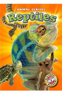 Reptiles
