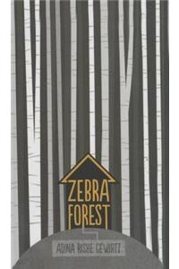 Zebra Forest