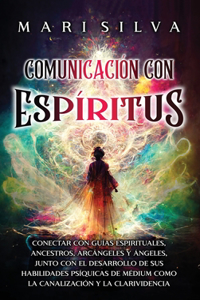 Comunicación con espíritus