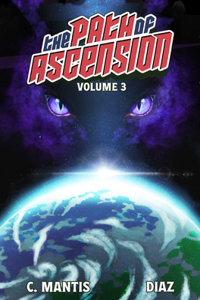 The Path of Ascension (Light Novel) Vol. 3