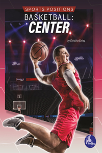 Basketball: Center