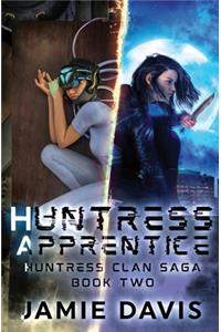 Huntress Apprentice