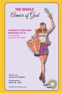 The Whole Armor of God Study