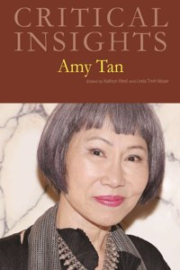 Critical Insights: Amy Tan