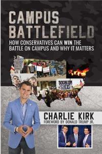 Campus Battlefield