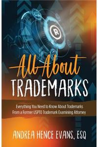 All About Trademarks