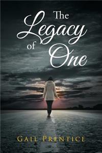 The Legacy of One