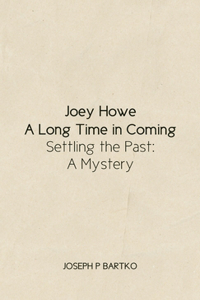 Joey Howe