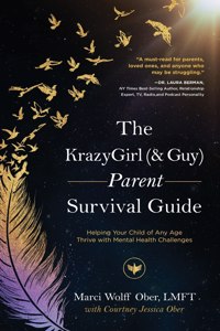 KrazyGirl (& Guy) Parent Survival Guide