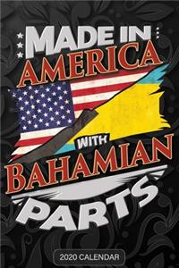 Made In America With Bahamian Parts