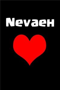Nevaeh