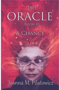 The Oracle Book III