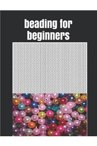 beading for beginners