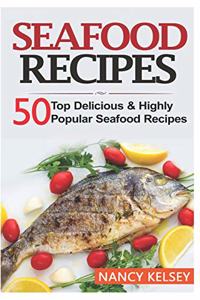 Seafood Recipes