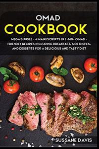 Omad Cookbook