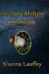 Time Shifters Chronicles Volume 1