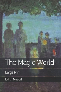 The Magic World