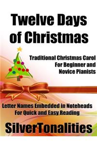 Twelve Days of Christmas