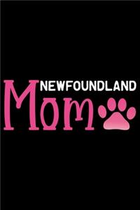 Newfoundland Mom
