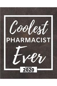 Coolest Pharmacist Ever