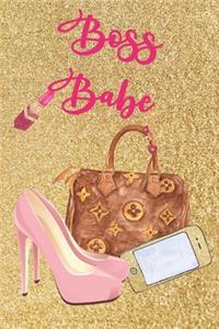 Boss Babe