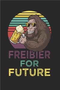 Freibier for Future