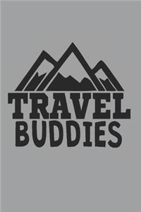 Travel Buddies