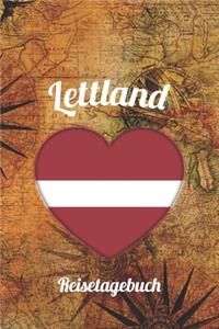 Lettland Reisetagebuch
