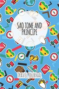 Sao Tome and Principe Travel Journal