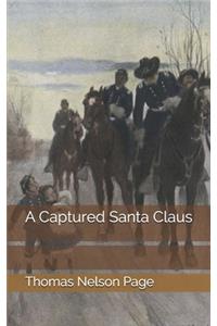 A Captured Santa Claus