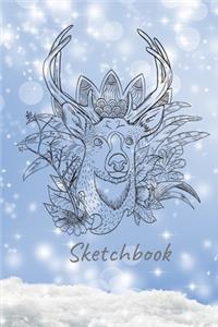 Sketchbook