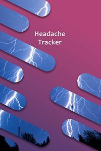 Headache Tracker