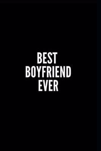 Best Boyfriend Ever