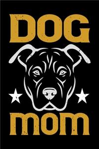 Dog Mom
