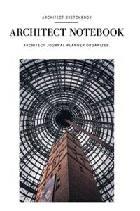 Portable Architect Notebook