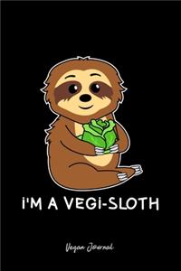 Vegan Journal