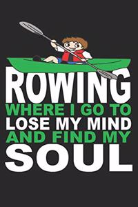 Rower